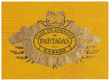 Partagas